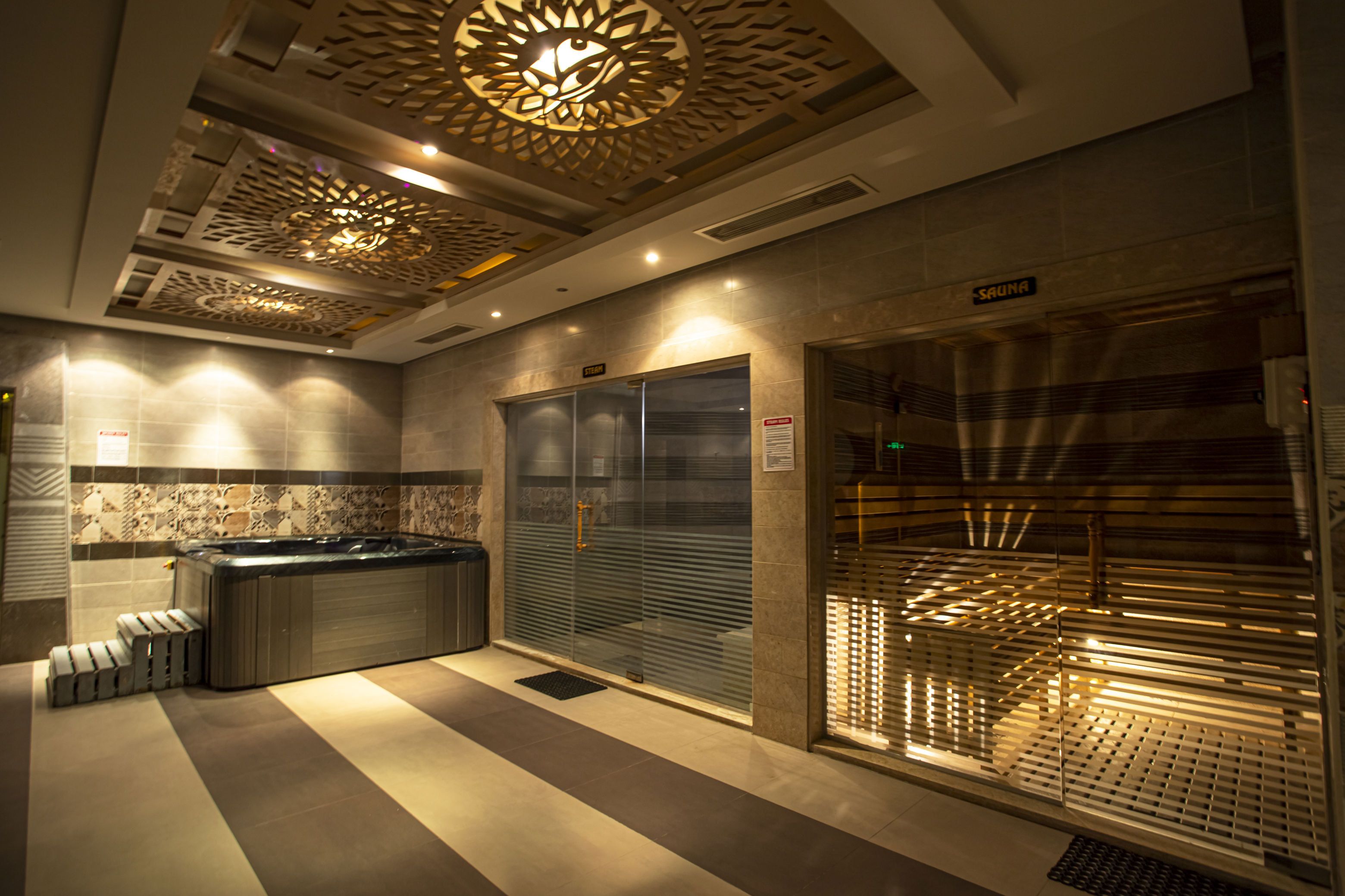 AMC Royal Hotel & Spa