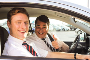 Fly & Go Fergus Club Europa