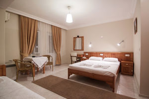 Metin Hotel & Appartementen