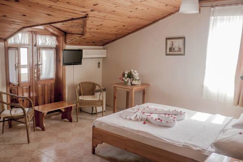 Metin Hotel & Appartementen