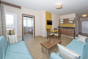 Iris Appartementen