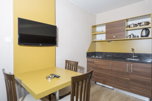 Iris Appartementen