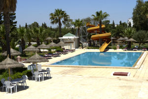 Miramar Golf