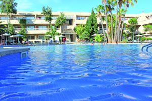 Fly & Go Ibersol Son Caliu Mar