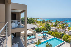 Fly & Go The Kontiki Beach House