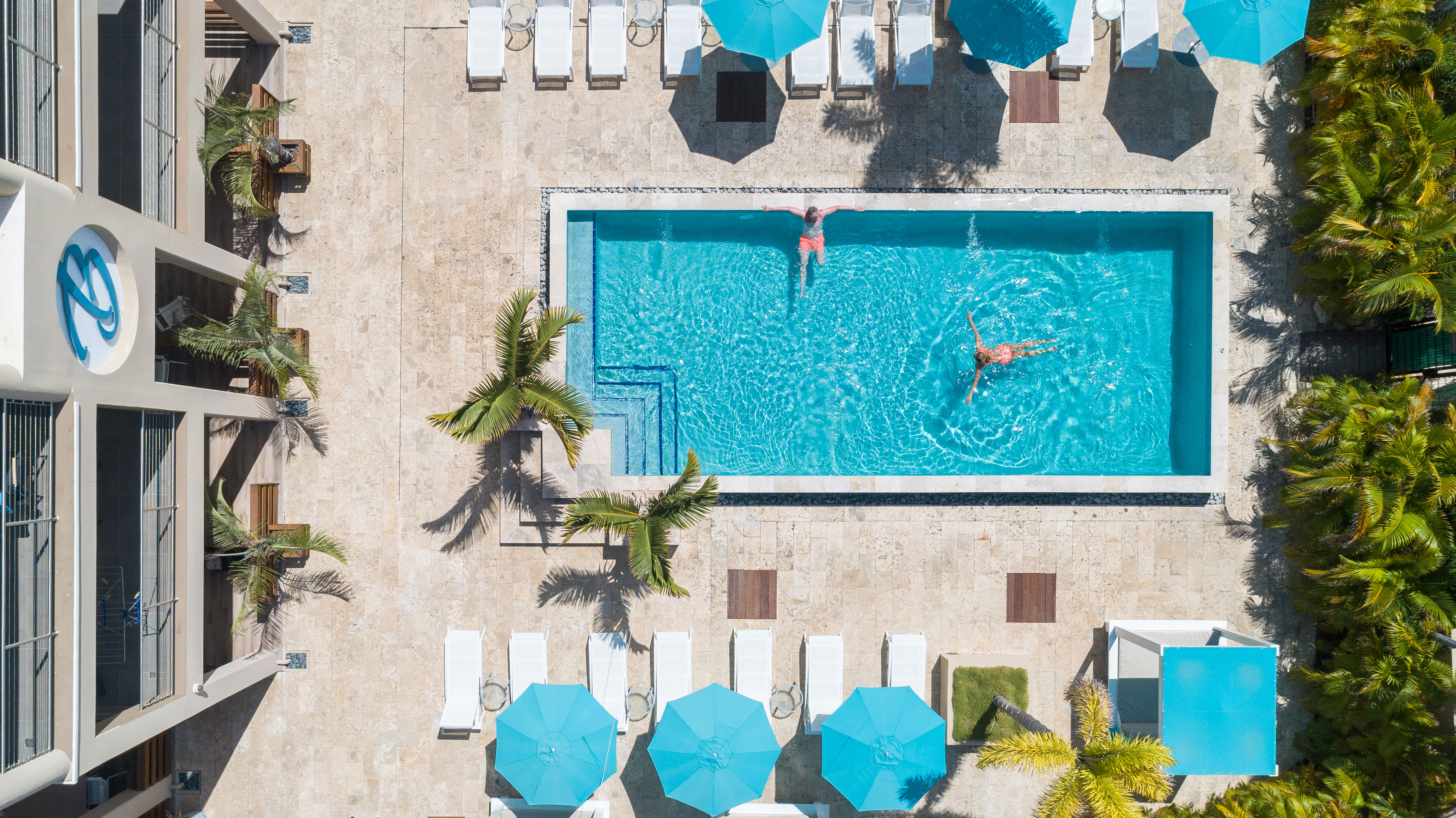Fly & Go The Kontiki Beach House