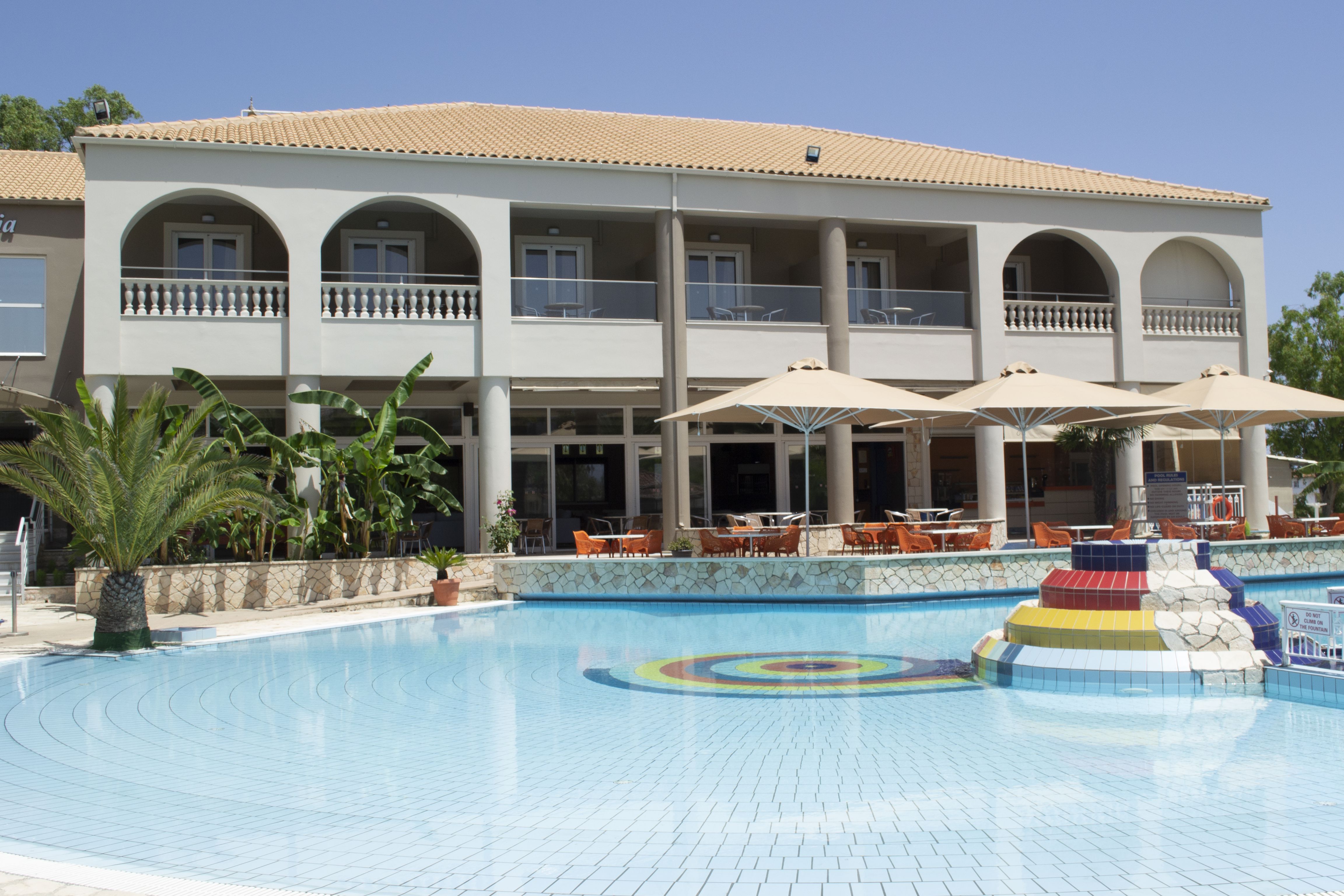 Olympia Hotel