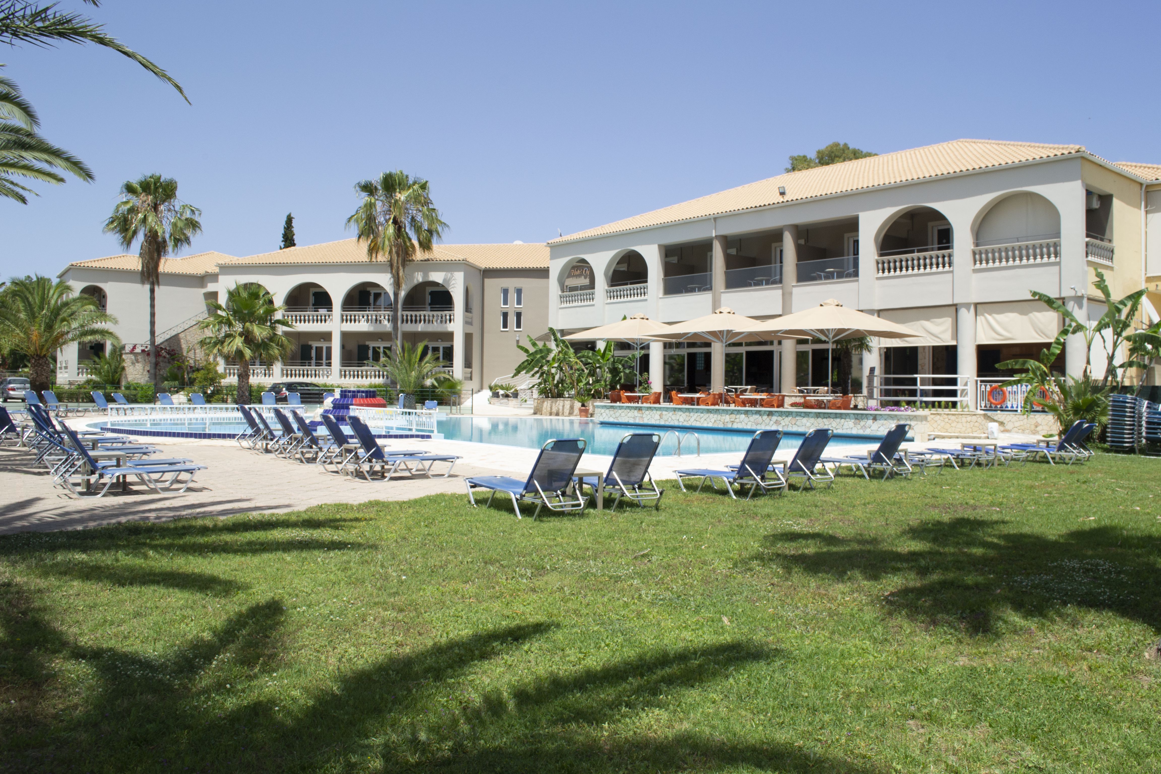 Olympia Hotel
