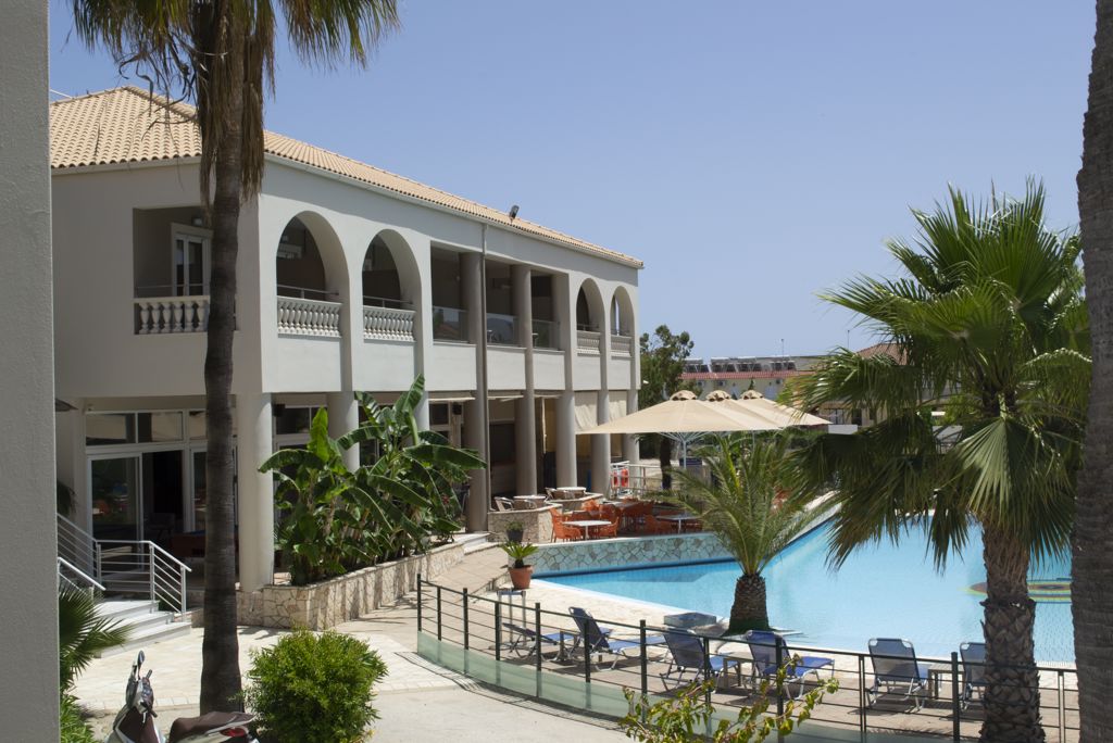 Olympia Hotel