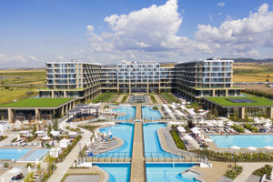 Wave Resort