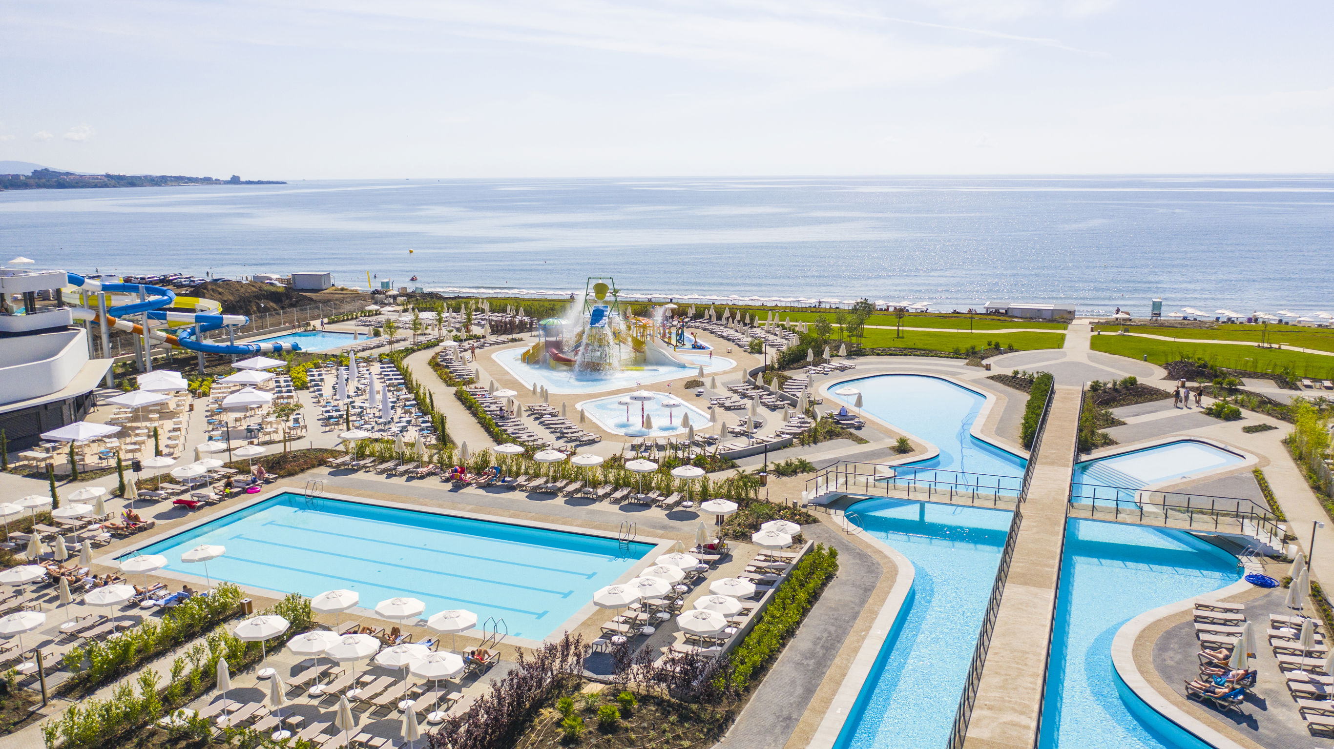 Wave Resort - billede 4