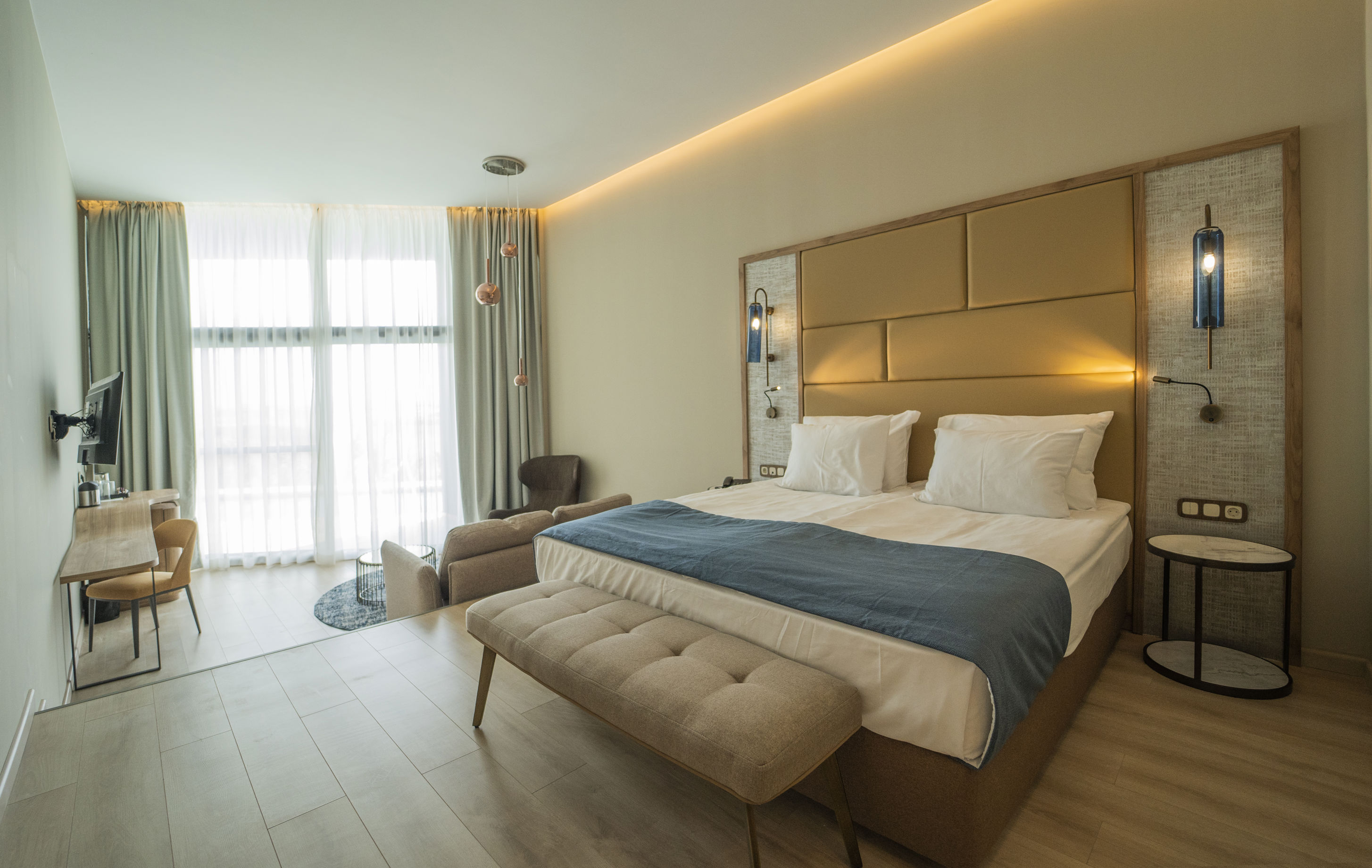 Wave Resort - billede 5