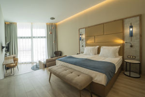 Wave Resort