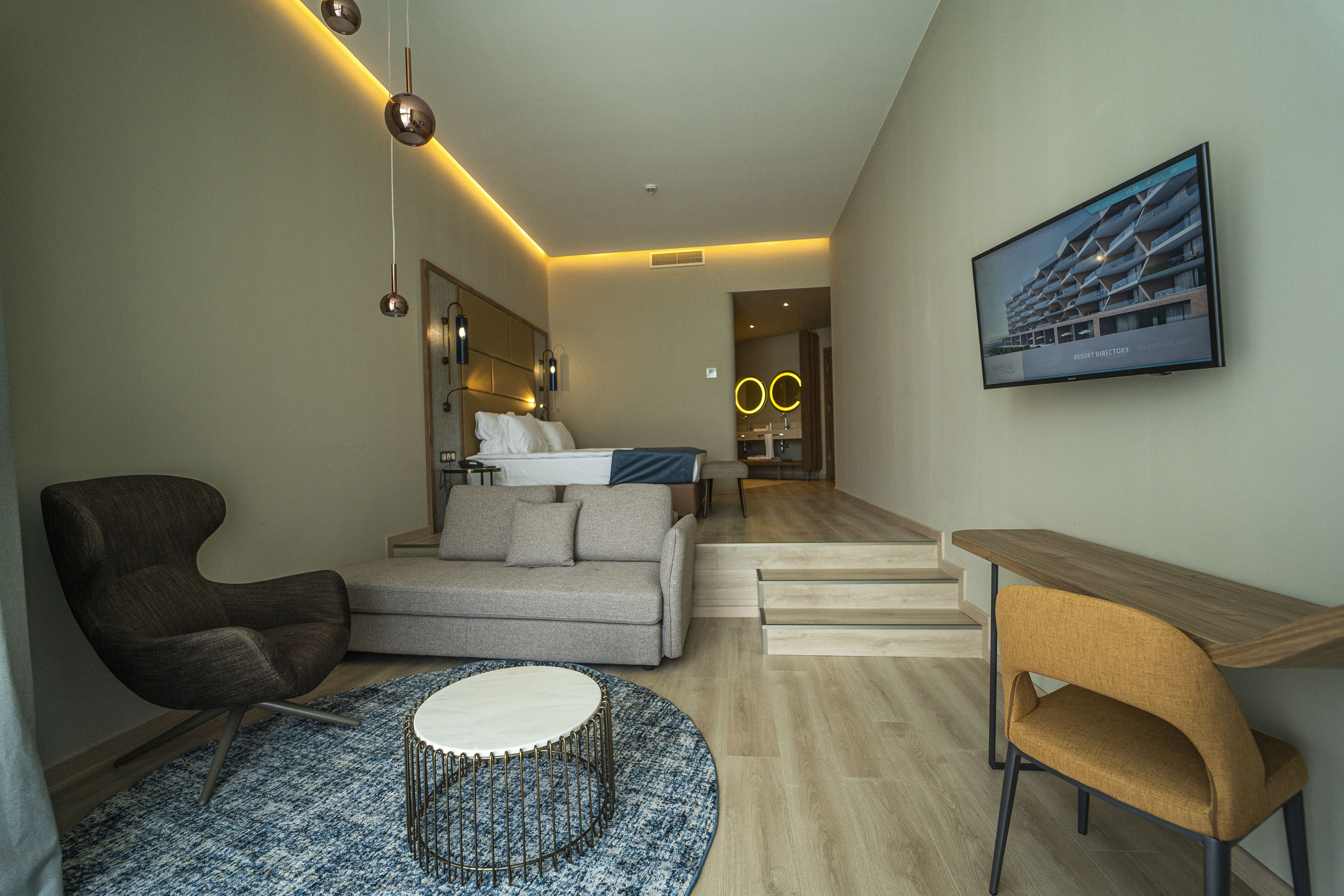 Wave Resort