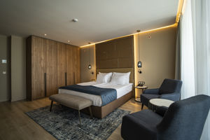 Wave Resort