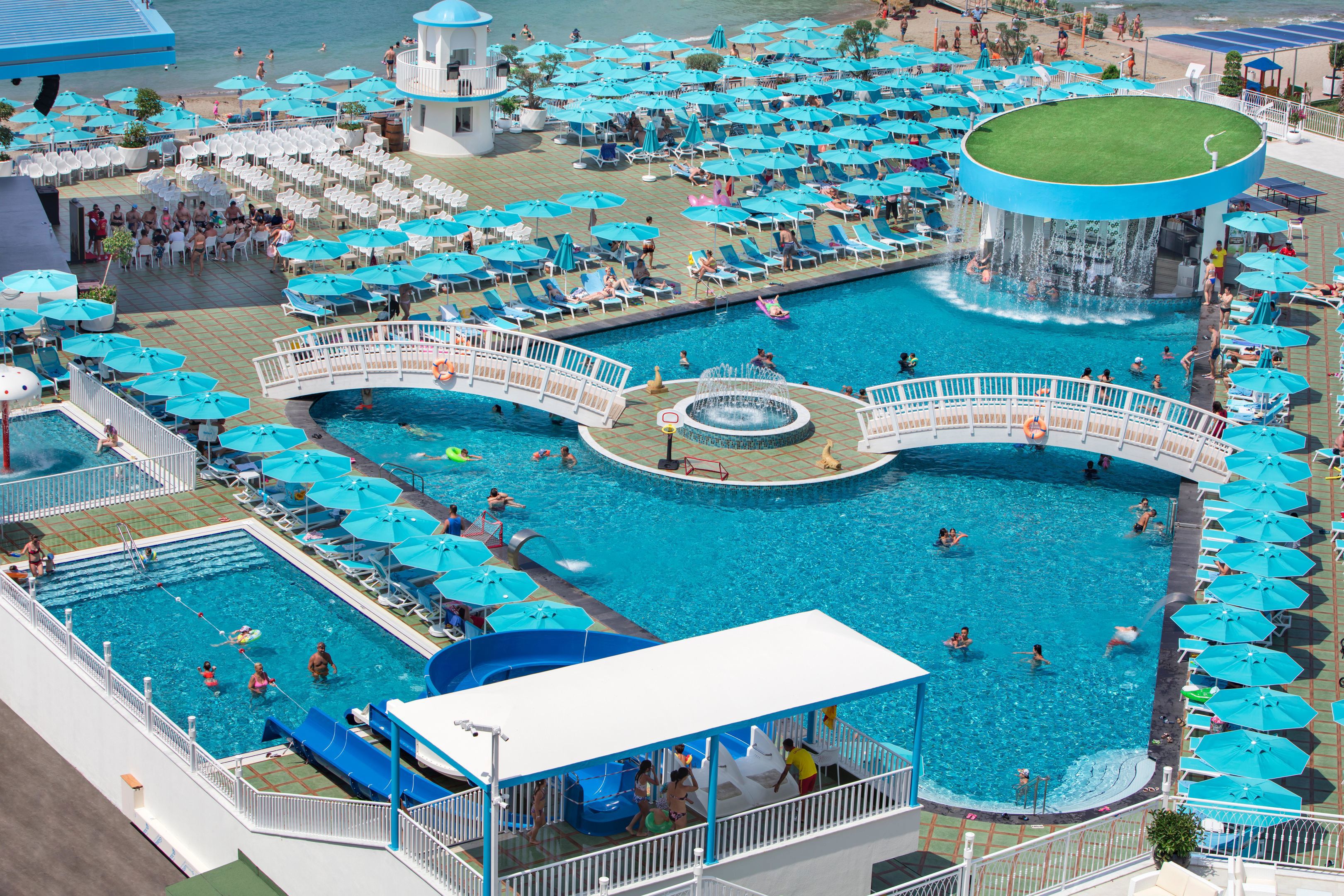 Granada Luxury Beach - billede 2