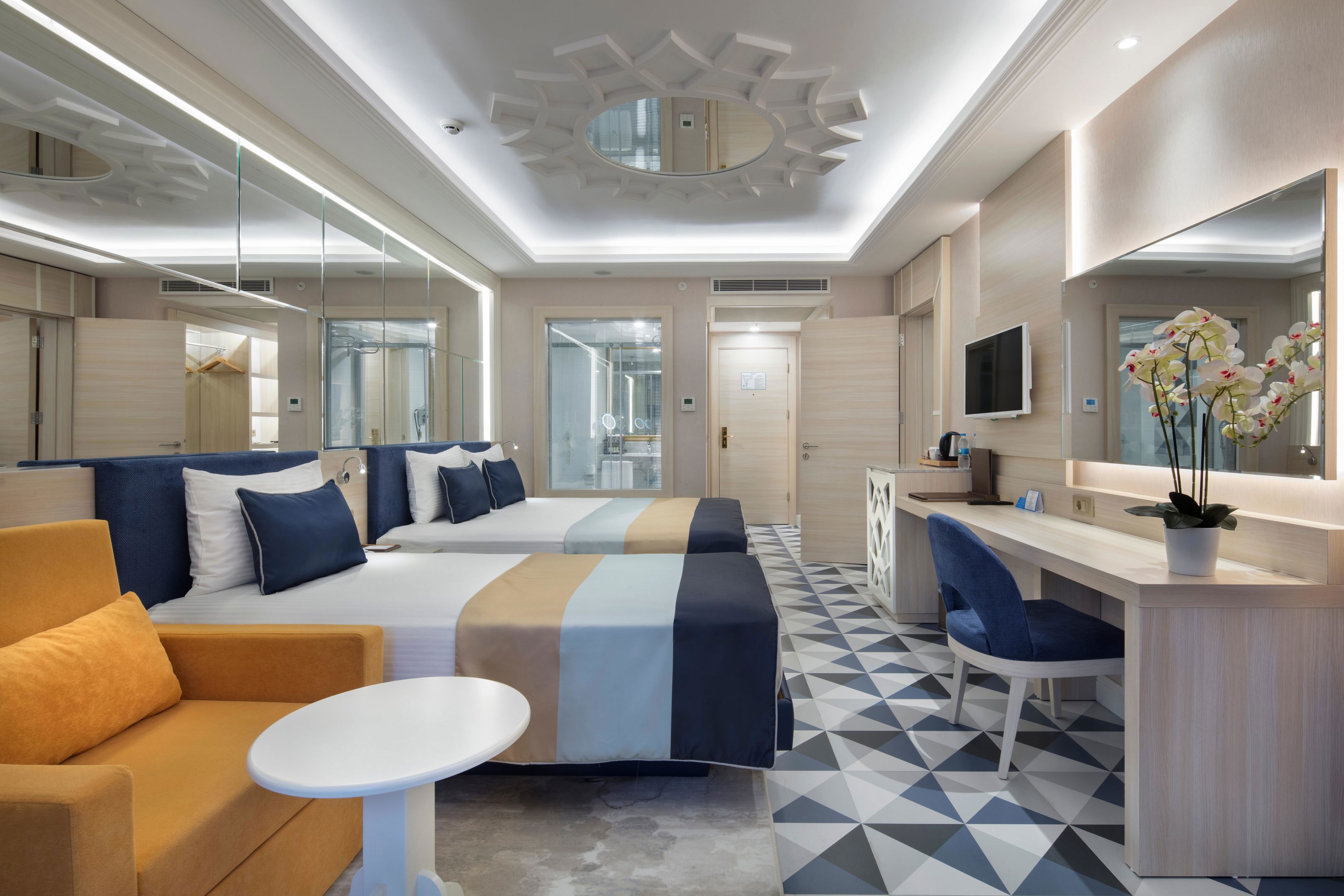 Granada Luxury Beach - billede 5