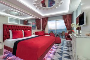 Granada Luxury Beach