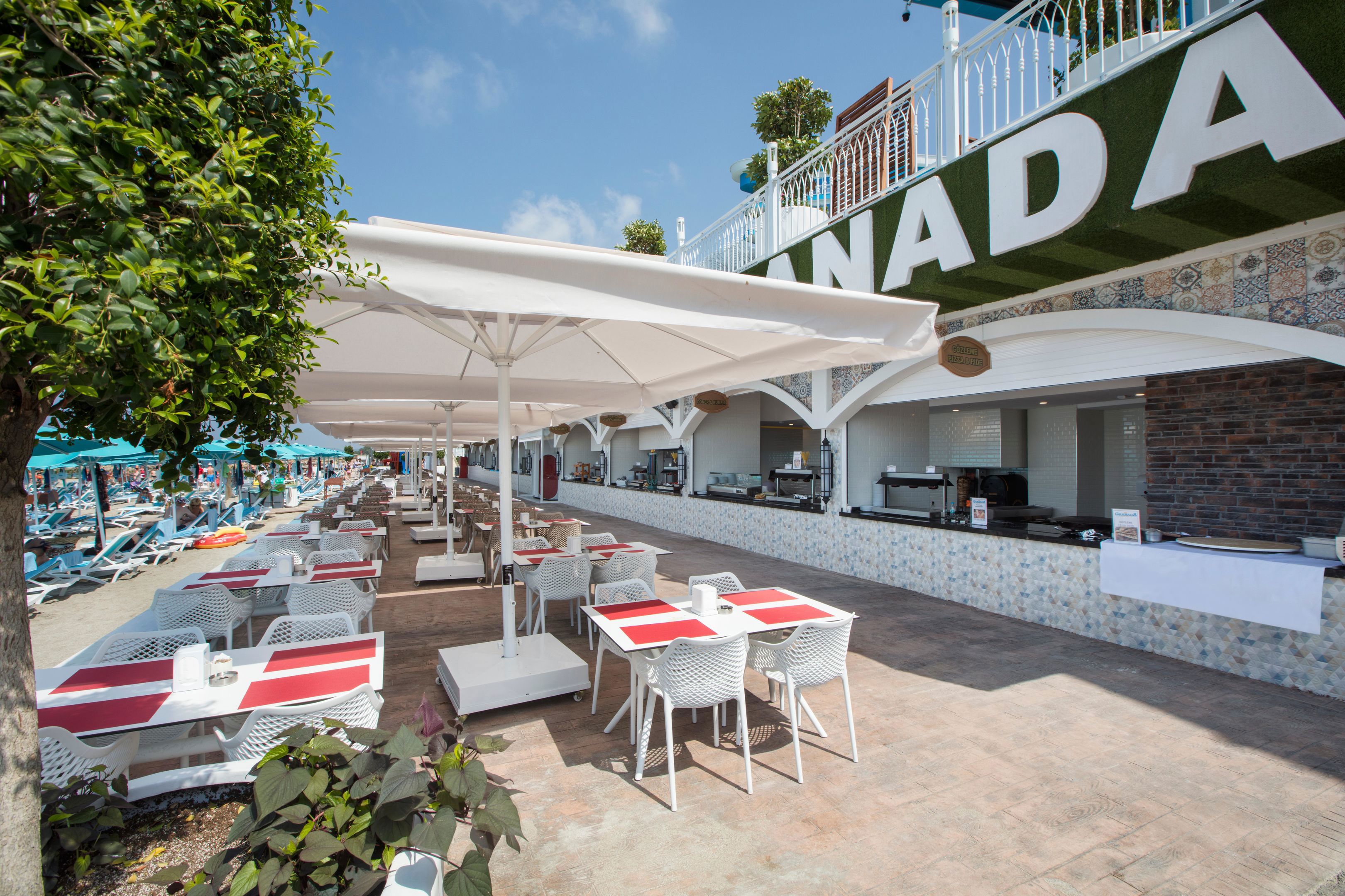 Granada Luxury Beach