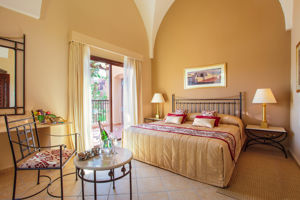 Jaz Makadi Saraya Resort