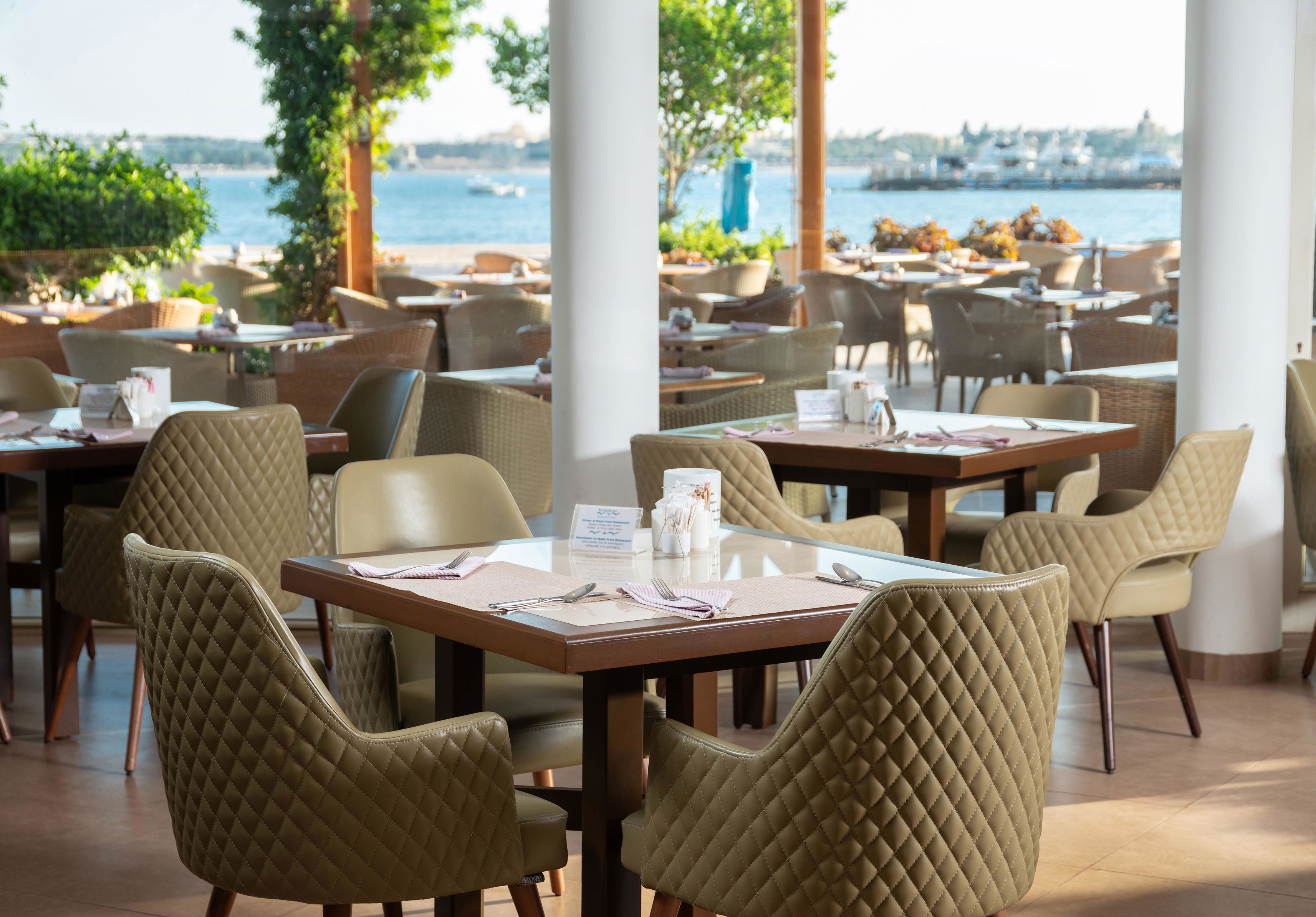 Cleopatra Luxury Beach