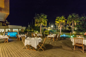 Steakrestaurant
