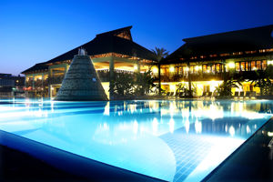 Flamingo Restaurant