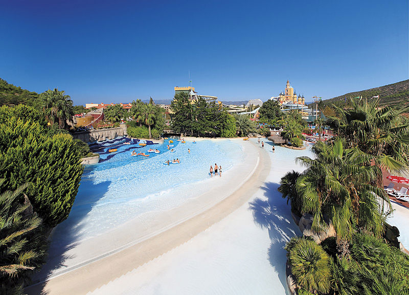 Aqua Fantasy - billede 5