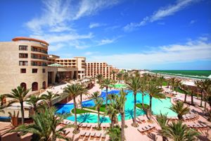 Movenpick Hotel Sousse