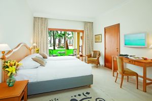 Movenpick Hotel Sousse