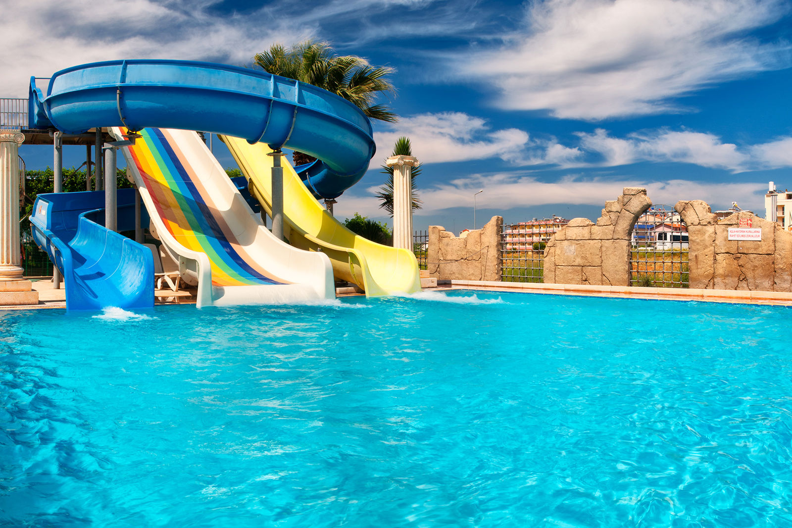 Esra Family Suites