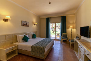 Sentido Mamlouk Palace