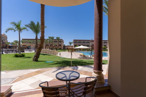 Sentido Mamlouk Palace