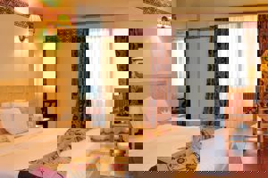 Sentido Mamlouk Palace