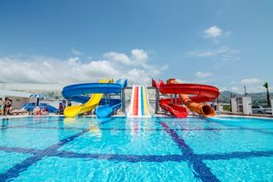 The Lumos Deluxe Resort