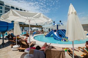 The Lumos Deluxe Resort