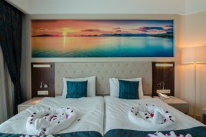 The Lumos Deluxe Resort