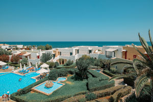 Mitsis Cretan Village Beach Hotel