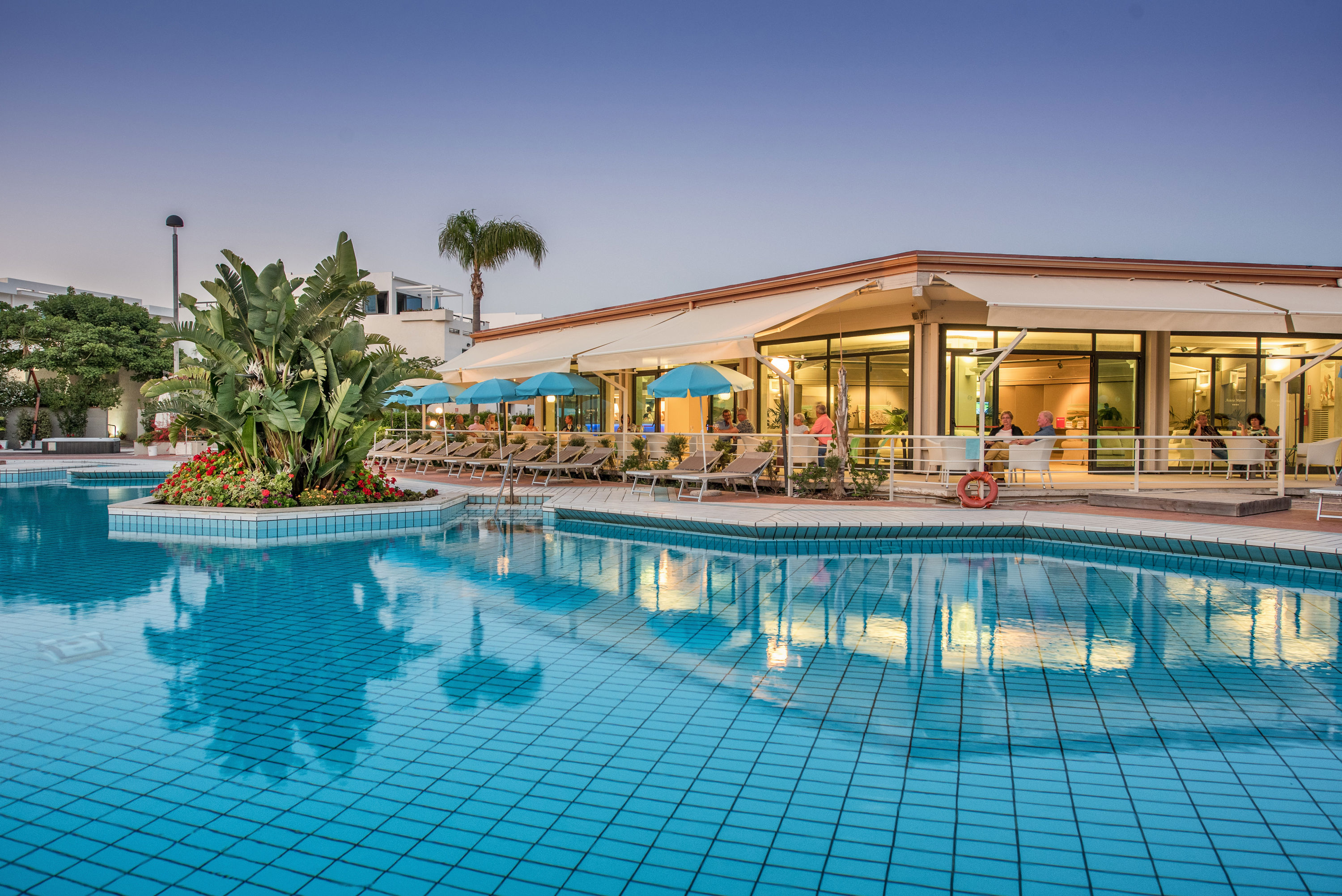 Acacia Resort