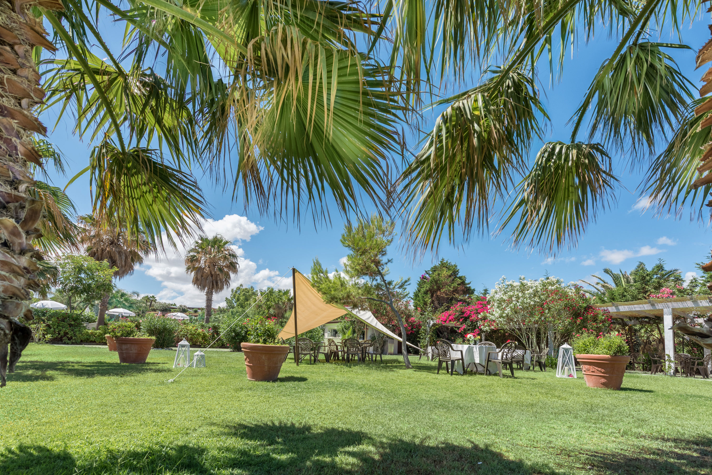 Acacia Resort