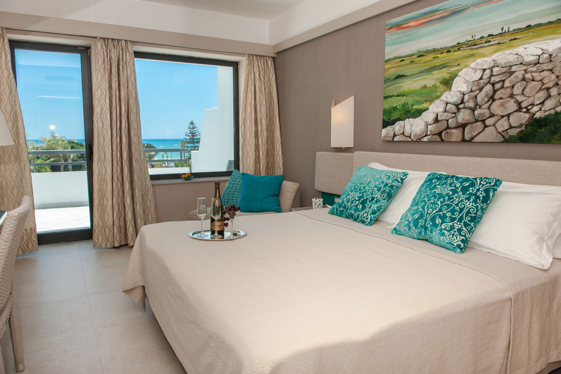 Acacia Resort