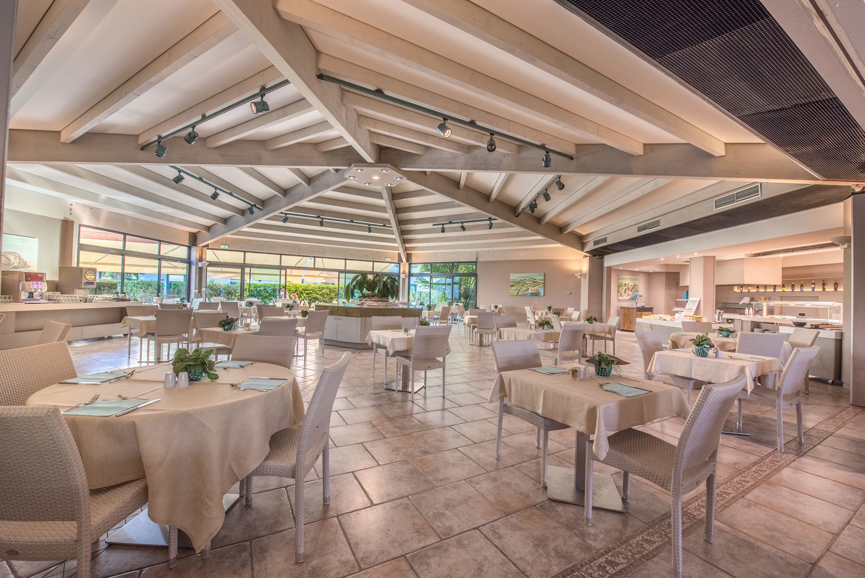 Acacia Resort