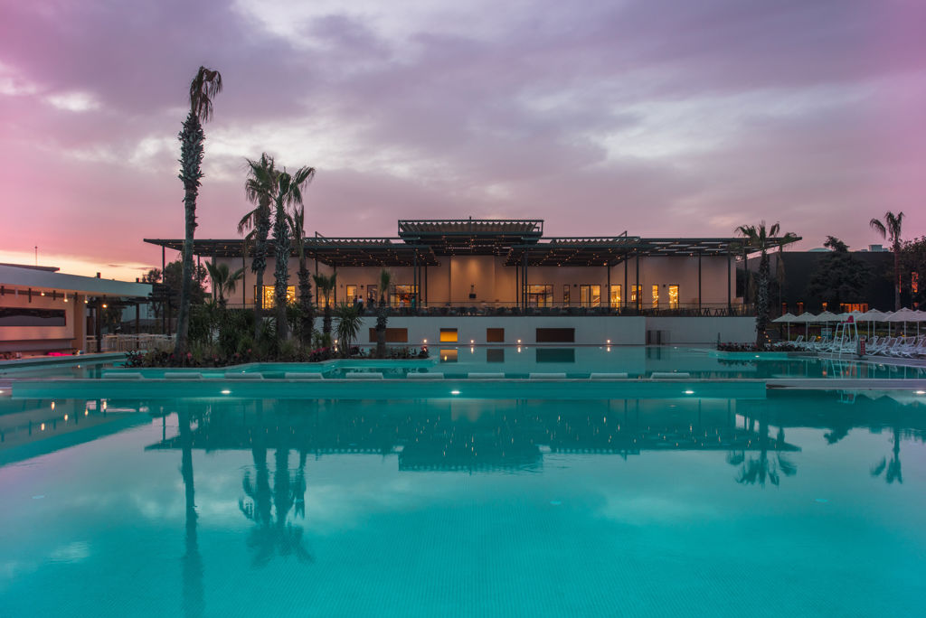 Paloma Orenda Resort