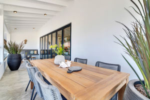 Woonvoorbeeld 3-kamerappartement standaard