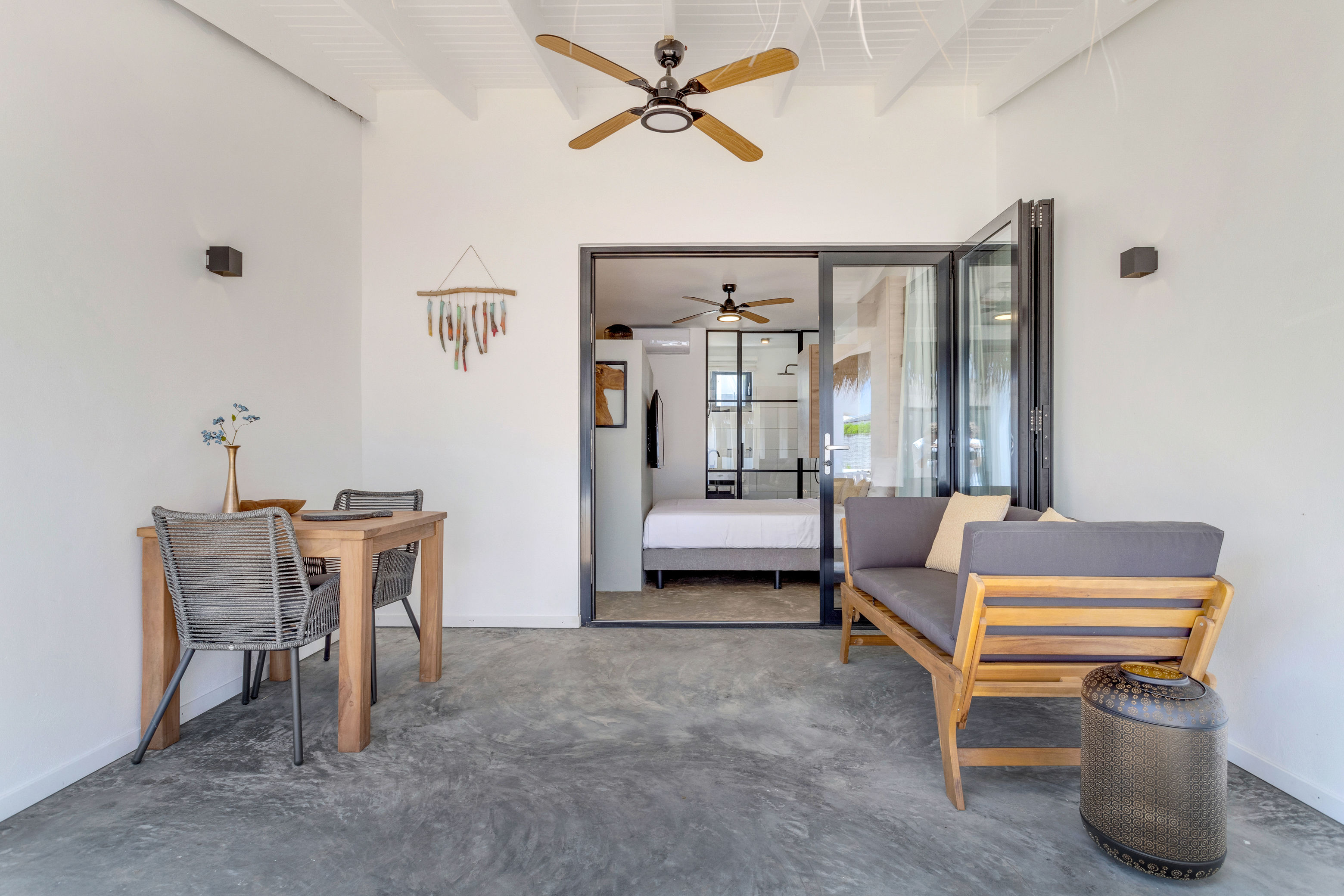 Belnem House Bonaire