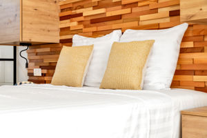 Woonvoorbeeld studio suite