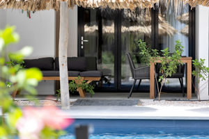 Woonvoorbeeld studio suite