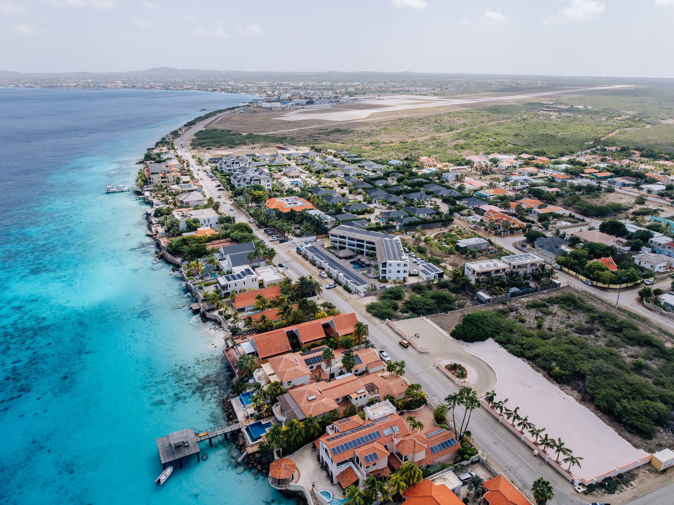 Belnem House Bonaire