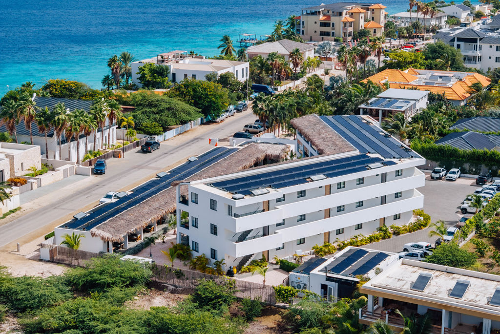 Belnem House Bonaire