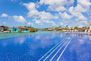 Fly & Go Courtyard by Marriott Bonaire Dive Resort